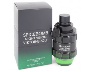 Spicebomb Night Vision by...