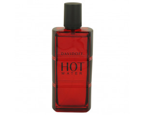 Hot Water by Davidoff Eau...