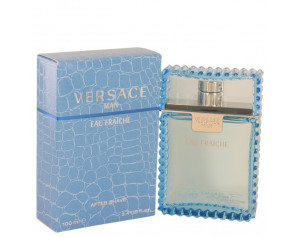 Versace Man by Versace Eau...