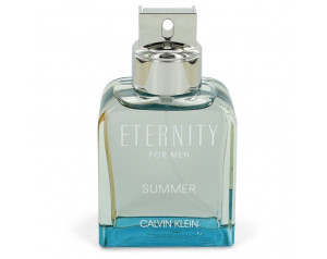 Eternity Summer by Calvin...