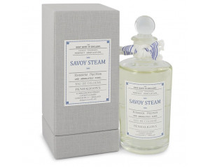 Savoy Steam by Penhaligon's...
