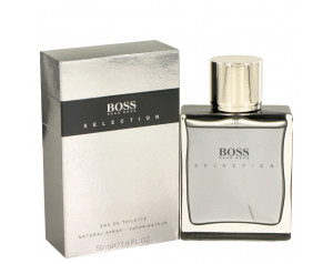 Boss Selection by Hugo Boss...