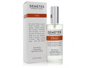 Demeter Clove by Demeter...