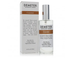 Demeter Coconut by Demeter...