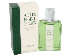 CARON Pour Homme by Caron...