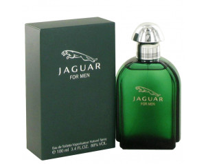 JAGUAR by Jaguar Body Spray...