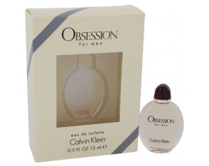 OBSESSION by Calvin Klein...