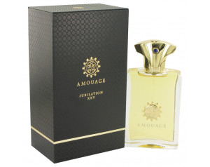 Amouage Jubilation XXV by...