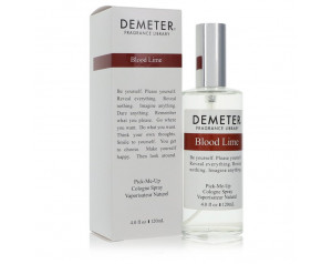 Demeter Blood Lime by...