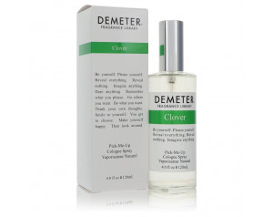 Demeter Clover by Demeter...