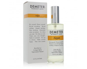 Demeter Argan by Demeter...