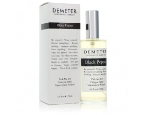 Demeter Black Pepper by...