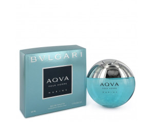 Bvlgari Aqua Marine by...