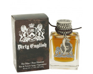 Dirty English by Juicy...