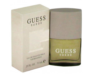 Guess Suede by Guess Mini...