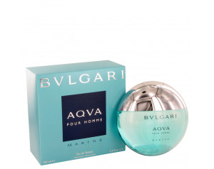 Bvlgari Aqua Marine by...