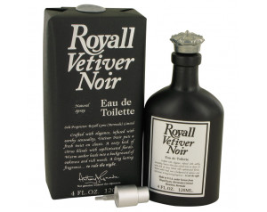 Royall Vetiver Noir by...