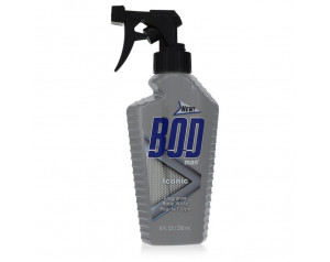 Bod Man Iconic by Parfums...