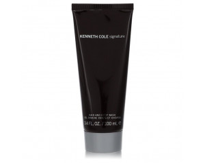 Kenneth Cole Signature by...