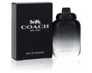 Coach by Coach Mini EDT .15...