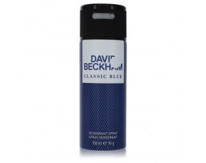 David Beckham Classic Blue...