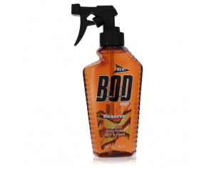 Bod Man Reserve by Parfums...