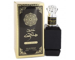 Oud Hindi Rihanah by...