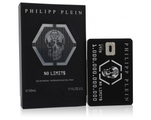 Philipp Plein No Limits by...