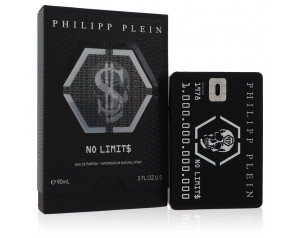 Philipp Plein No Limits by...