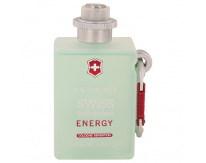Swiss Unlimited Energy by...