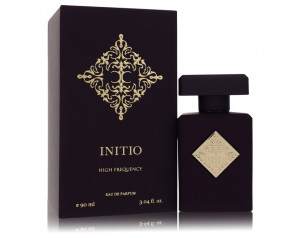 Initio High Frequency by...