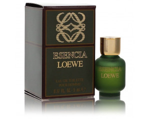 ESENCIA by Loewe Mini EDT...