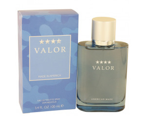 Valor by Dana Eau De...