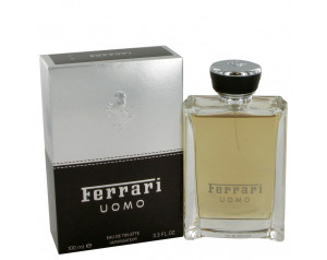 Ferrari Uomo by Ferrari Eau...