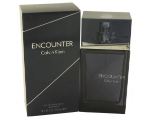 Encounter by Calvin Klein...