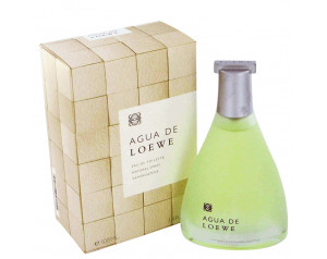 AGUA DE LOEWE by Loewe Eau...