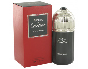 Pasha De Cartier Noire by...