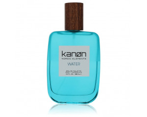 Kanon Nordic Elements Water...