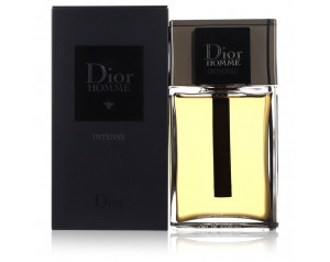 Dior Homme Intense by...
