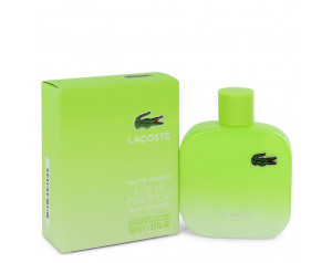 Lacoste Eau De Lacoste...