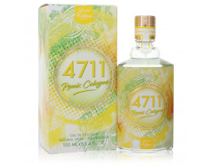 4711 Remix by 4711 Eau De...