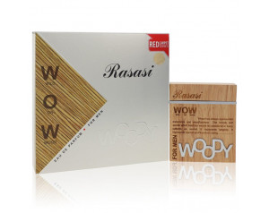 Rasasi Woody by Rasasi Eau...