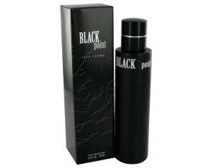 Black Point by YZY Perfume...