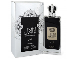 Ana Al Awwal by Nusuk Eau...