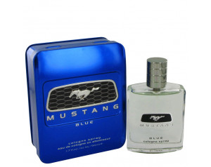 Mustang Blue by Estee...