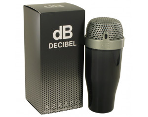 DB Decibel by Azzaro Eau De...