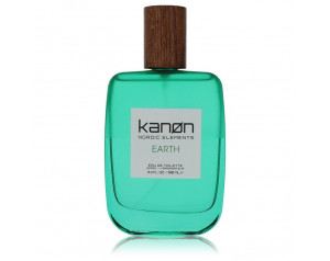 Kanon Nordic Elements Earth...