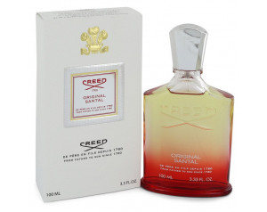 Original Santal by Creed...