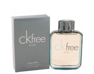 CK Free by Calvin Klein Eau...