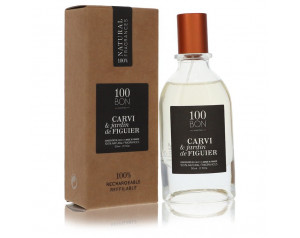 100 Bon Carvi & Jardin De...